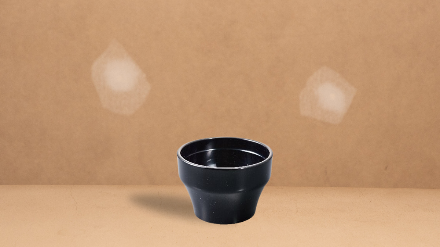 HARIO קערת קאפינג Cupping Bowl &quot;Kasuya&quot;