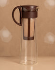 קנקן להכנת קפה קר קולד ברו Hario Cold Brew Mizudashi