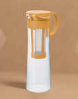 קנקן להכנת קפה קר קולד ברו Hario Cold Brew Mizudashi