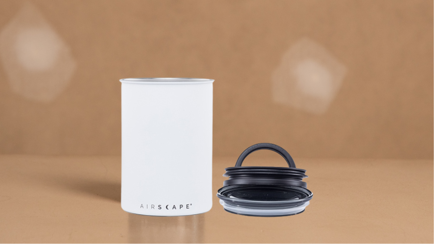 AIRSCAPE 850ml vacuum box