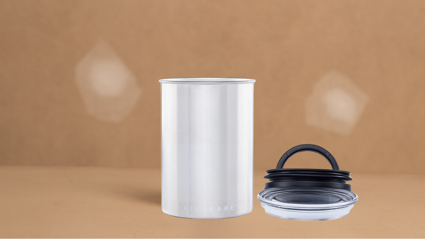 AIRSCAPE 850ml vacuum box