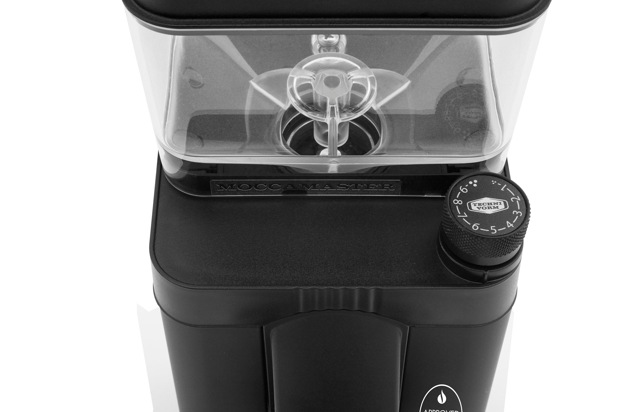 מטחנת קפה KM5