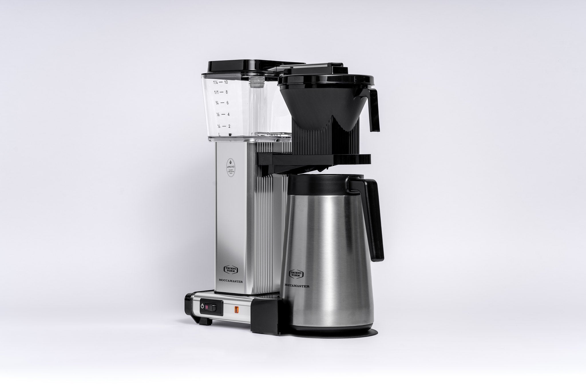 מכונת קפה KBGT