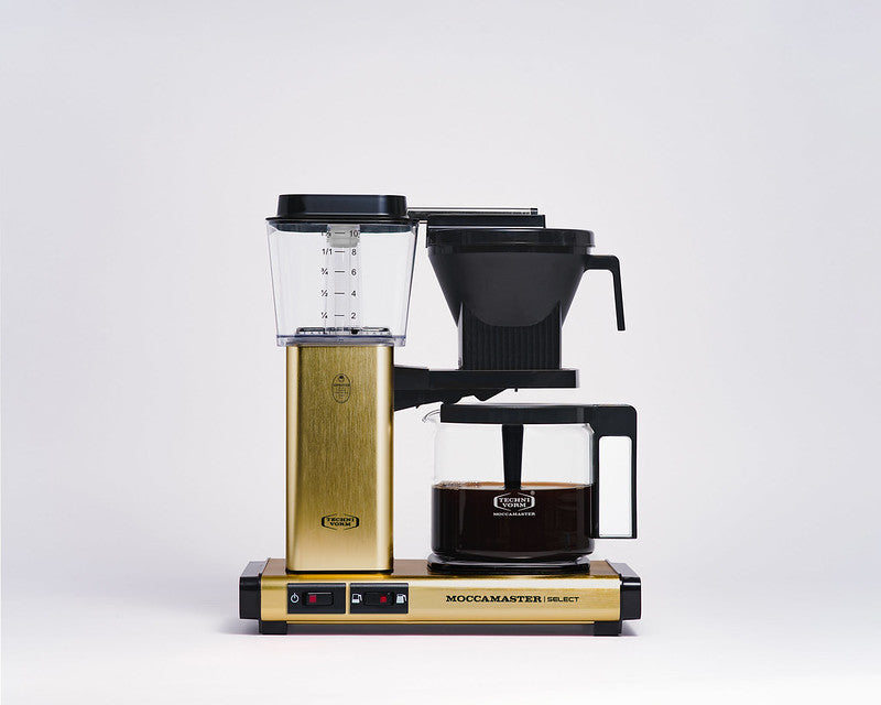 מכונת קפה KBG