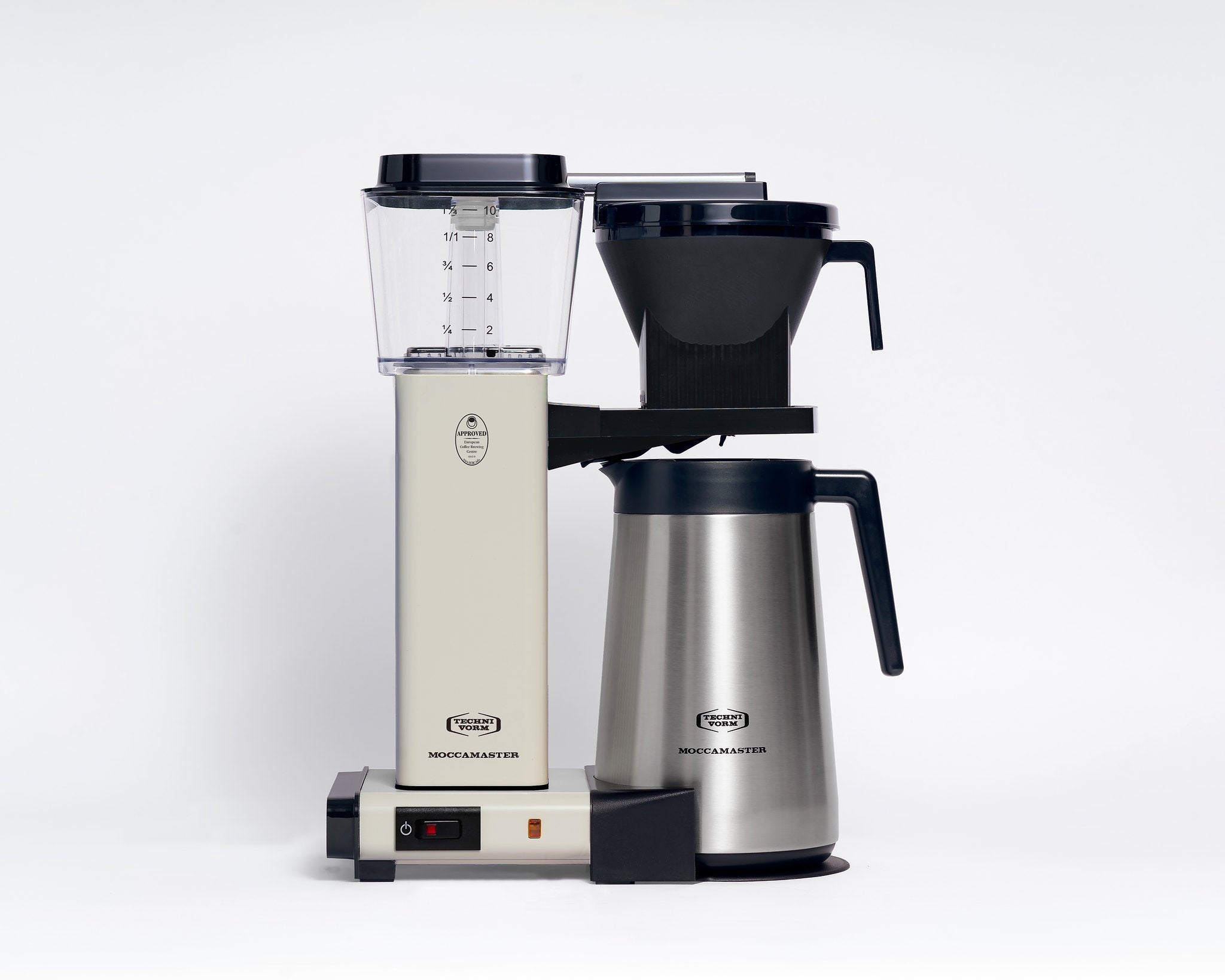 מכונת קפה KBGT