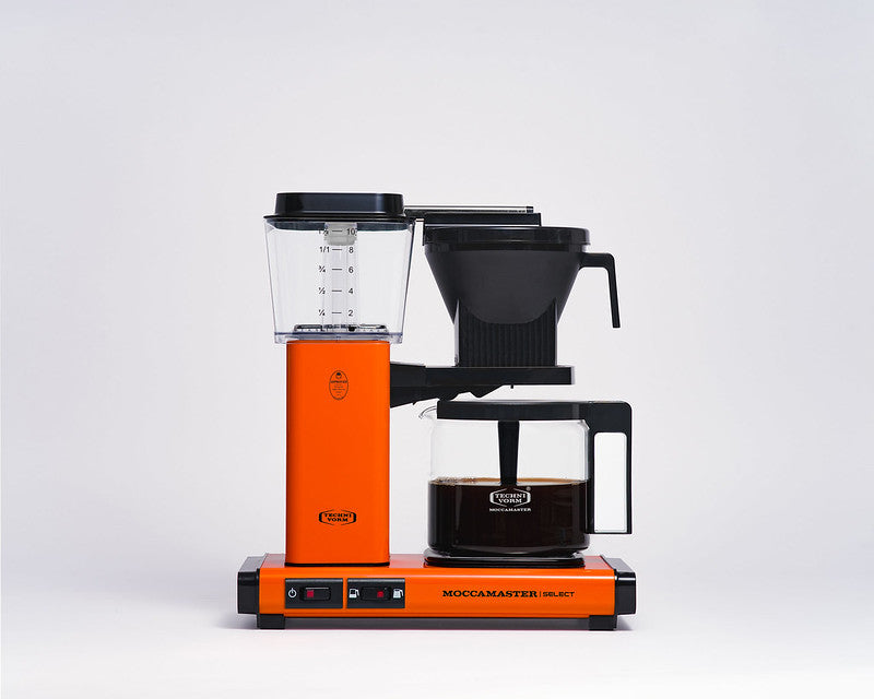 מכונת קפה KBG