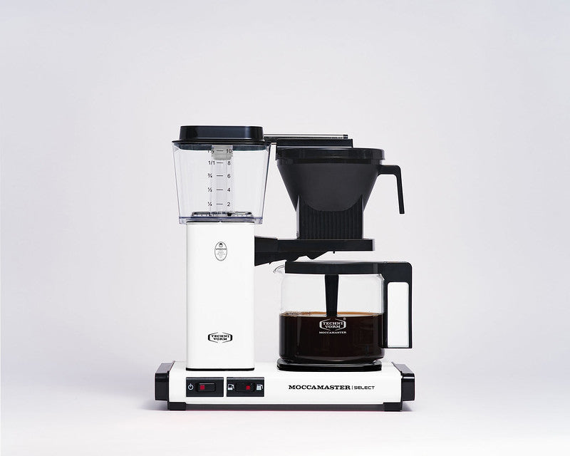 מכונת קפה KBG