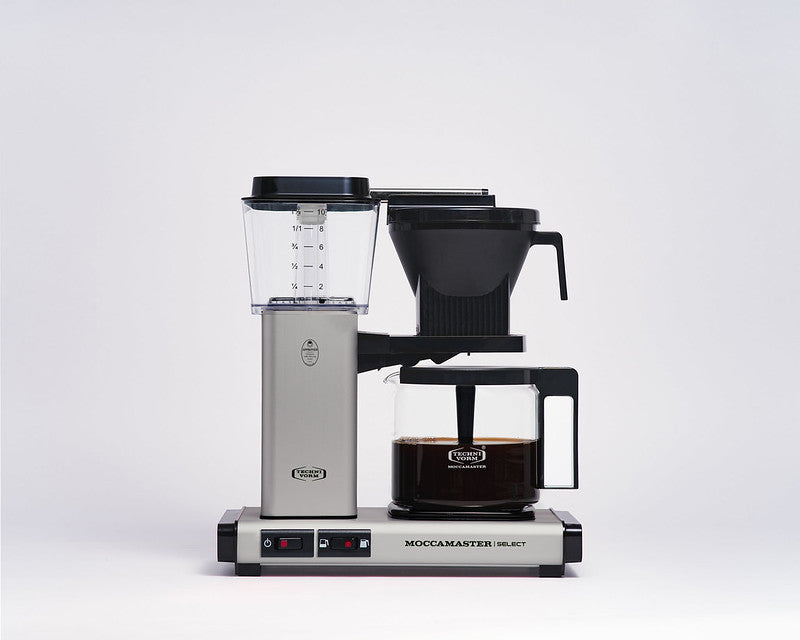 מכונת קפה KBG