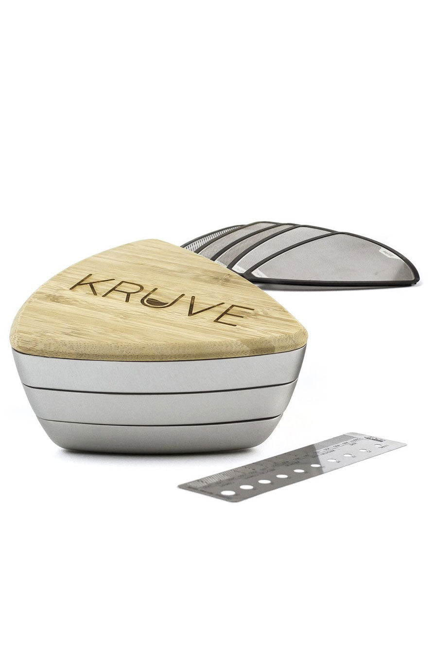 Kruve sifter base ערכת