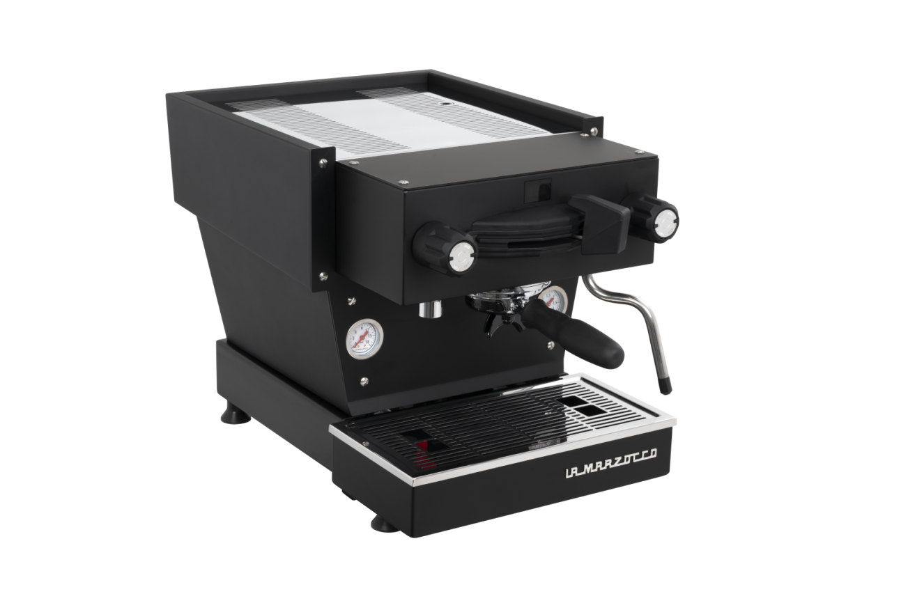 מכונת אספרסו לינאה מיני לה מרזוקו - La Marzocco Linea Mini