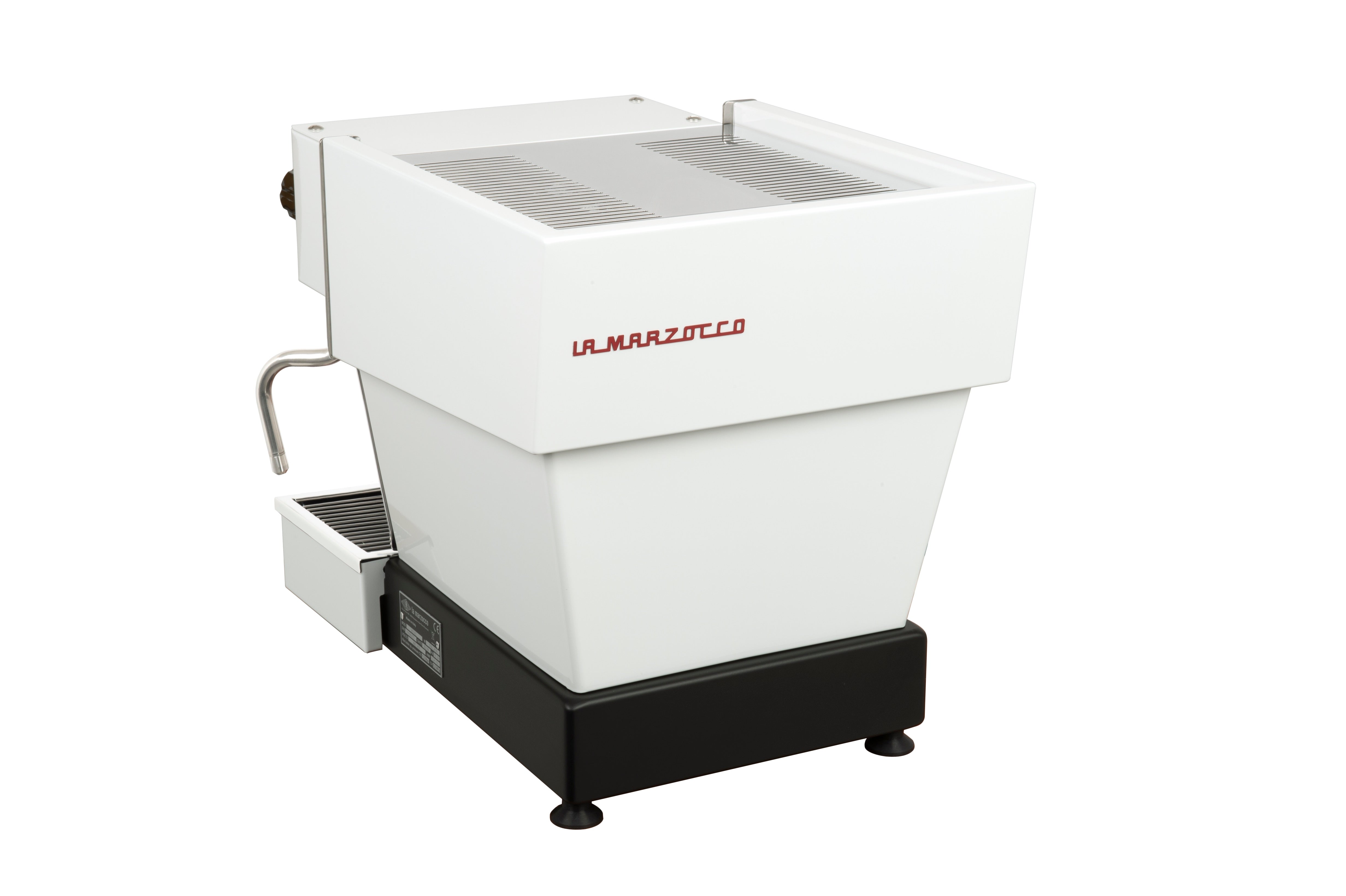 מכונת אספרסו לינאה מיקרה לה מרזוקו - La Marzocco Linea Micra צבע לבן