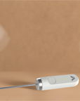 מקציף חלב ידני ננופואמר נטען Subminimal NanoFoamer Lithium