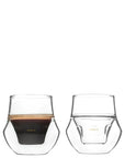 Kruve PROPEL Espresso Glass Set