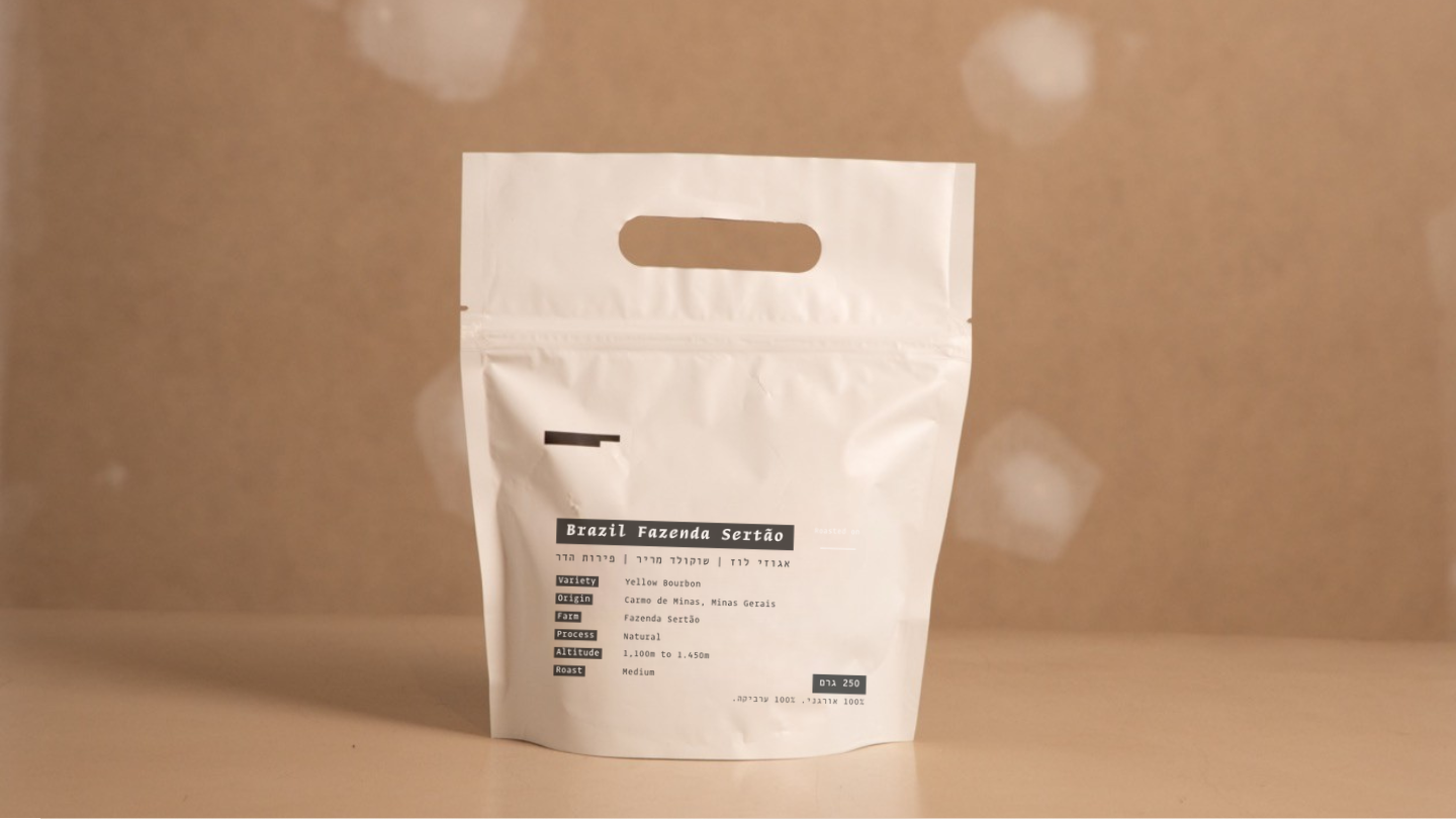 Colombia Geisha