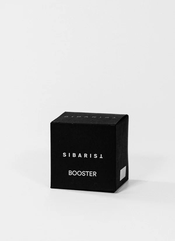 BOOSTER CONE