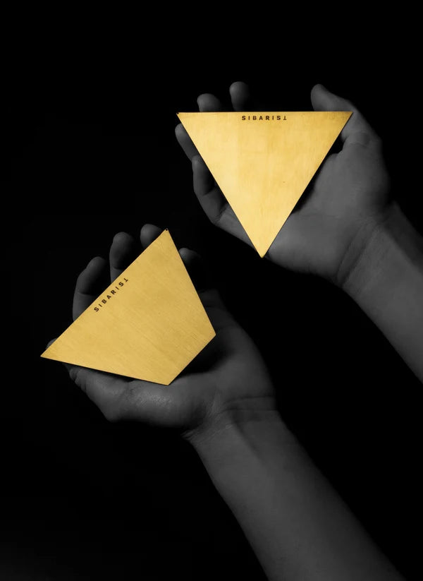 DUAL v2: CONE / FLAT