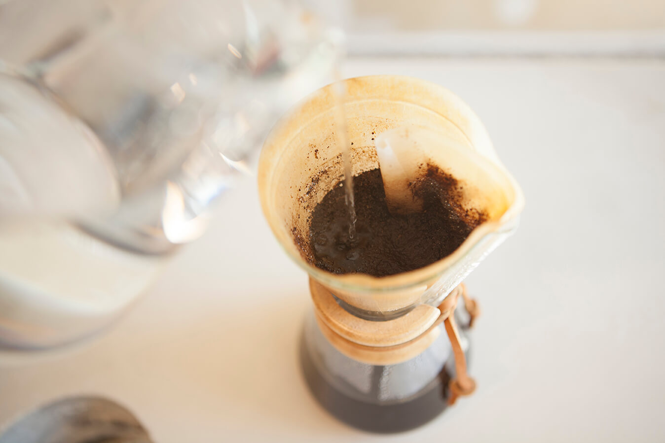 Brewing guides – COFFEE ORGANIZATION