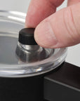 מקציף חלב חשמלי ננופואמר פרו Subminimal NanoFoamer Pro GEN-2